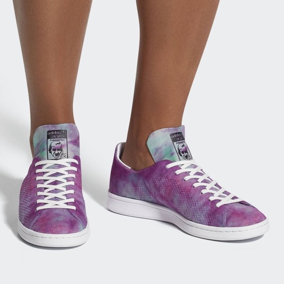 adidas stan smith tie dye